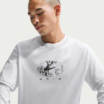 Nike SB — White