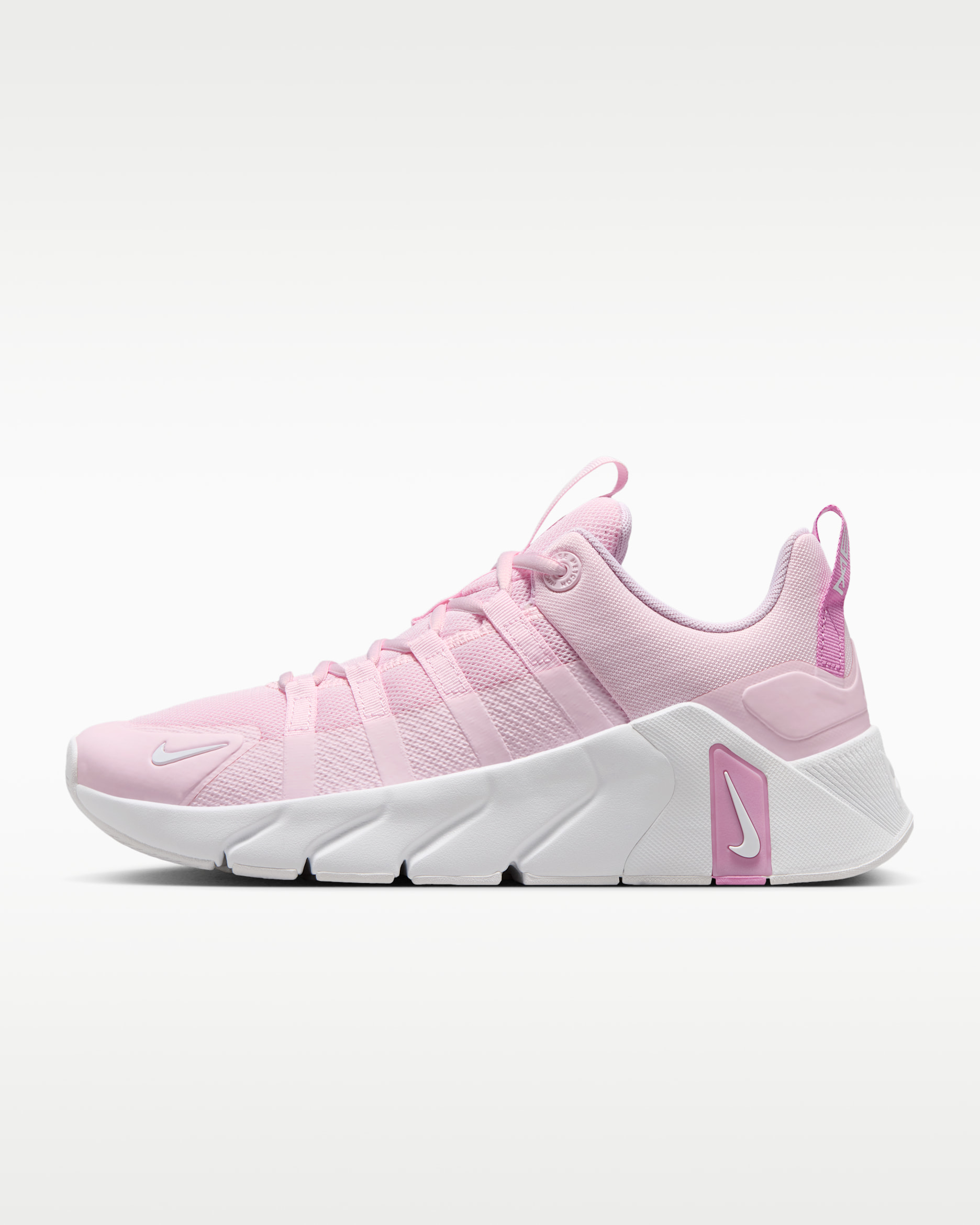Nike Free Metcon 7 — Pink Foam/Light Magenta/White/White