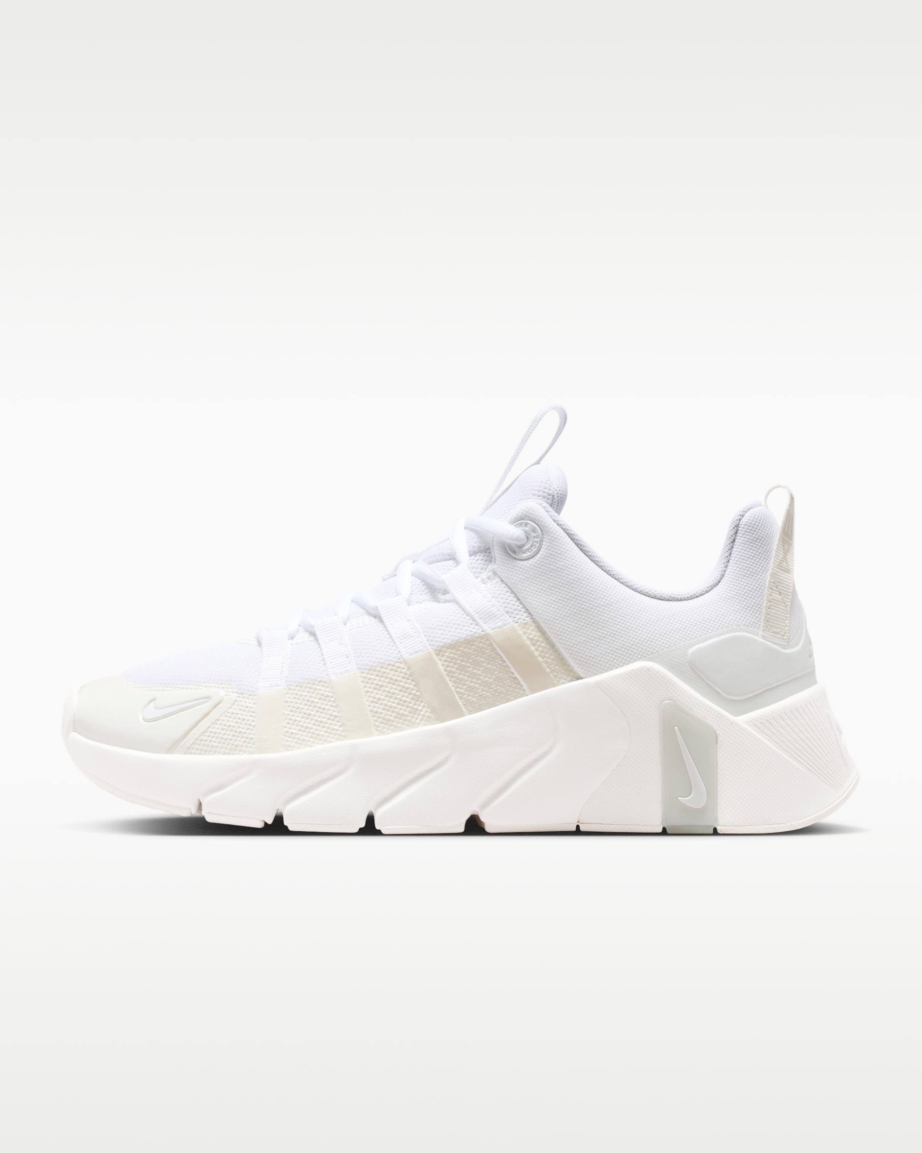 Nike Free Metcon 7 — White/Sail/Photon Dust/White