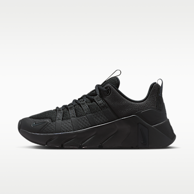 Nike Free Metcon 7 — Black/Black/Anthracite