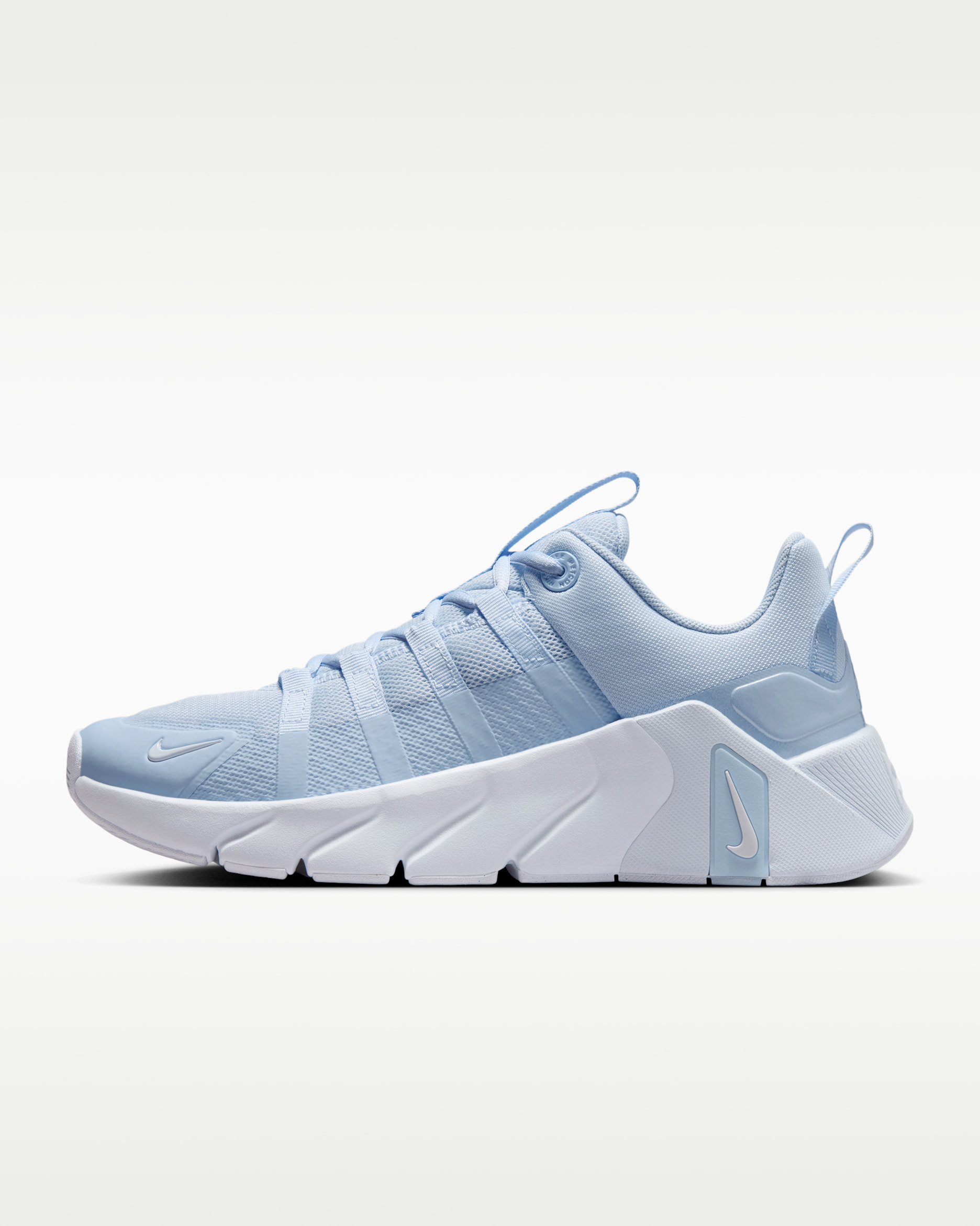 Nike Free Metcon 7 — Hydrogen Blue/Football Grey/White
