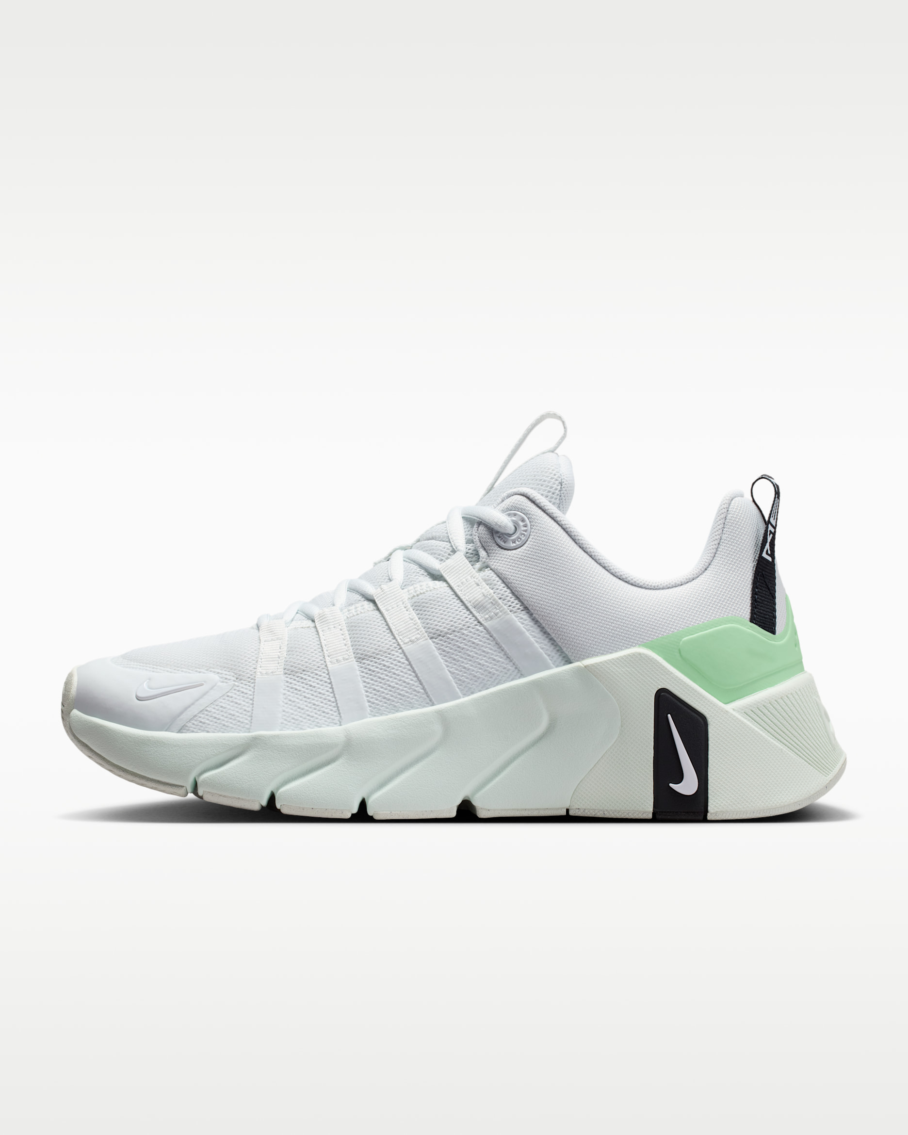 Nike Free Metcon 7 — Off-White/Cucumber Calm/Barely Green/White