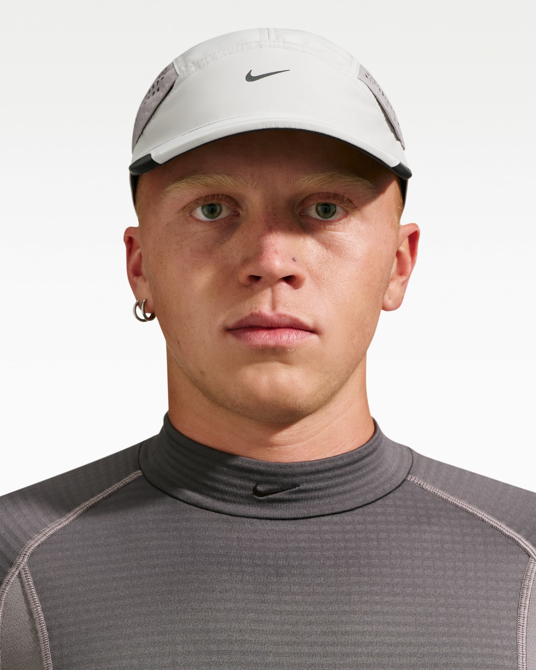 Nike Fly — Light Bone/College Grey/Anthracite