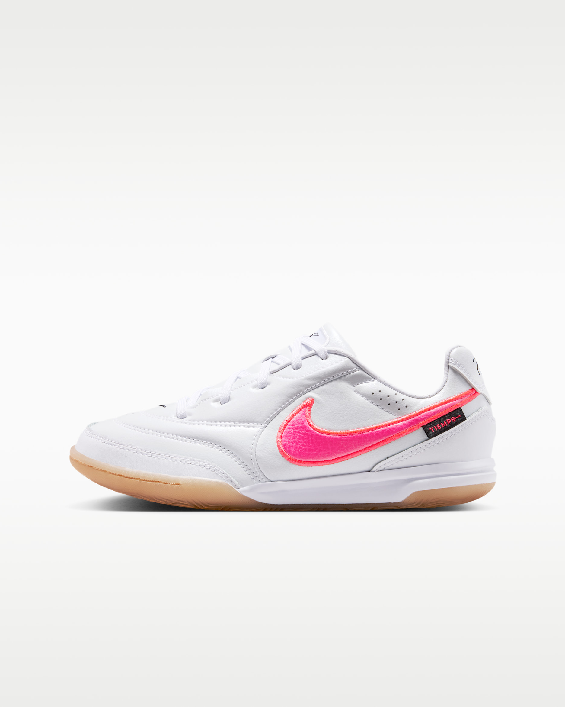 Nike Jr. Tiempo Streetgato — Multi-Colour/Black