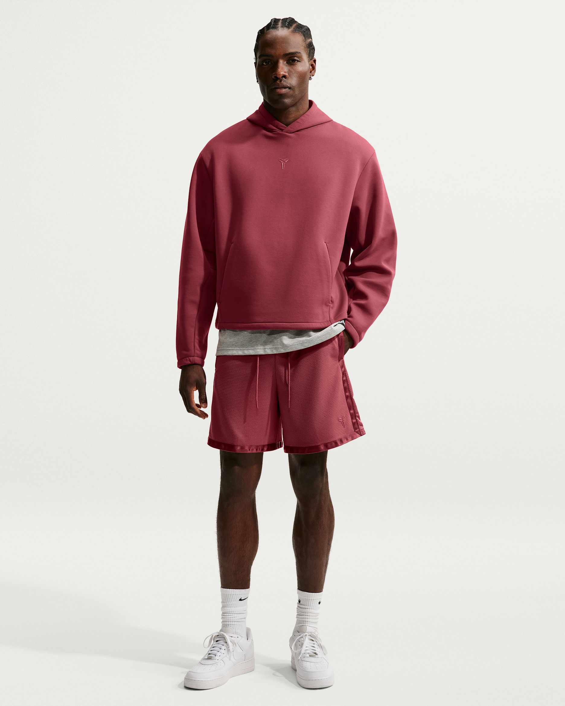 Kobe — Cedar/Cedar
