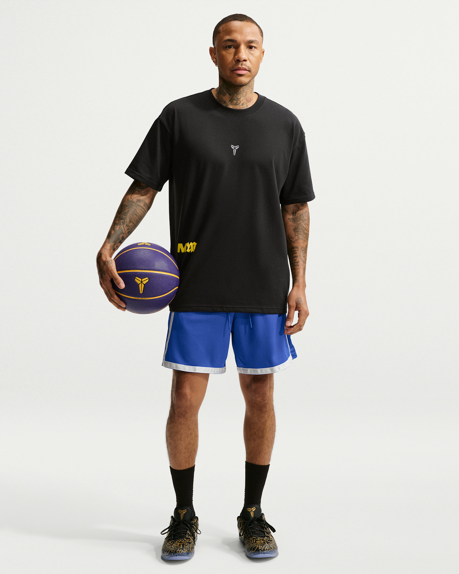 Kobe — Game Royal/Game Royal