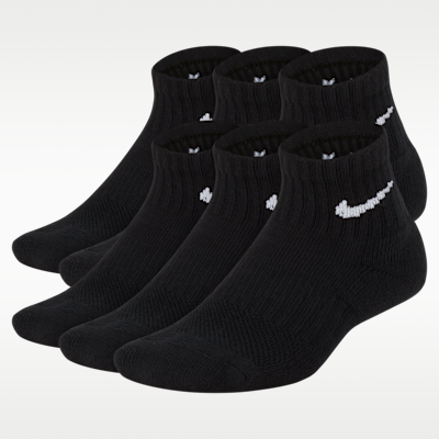 Nike Everyday — Black/White