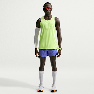 Nike Stride — Lapis