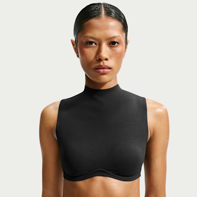 NikeSKIMS Studio Stretch — NSKM Obsidian/NSKM Obsidian