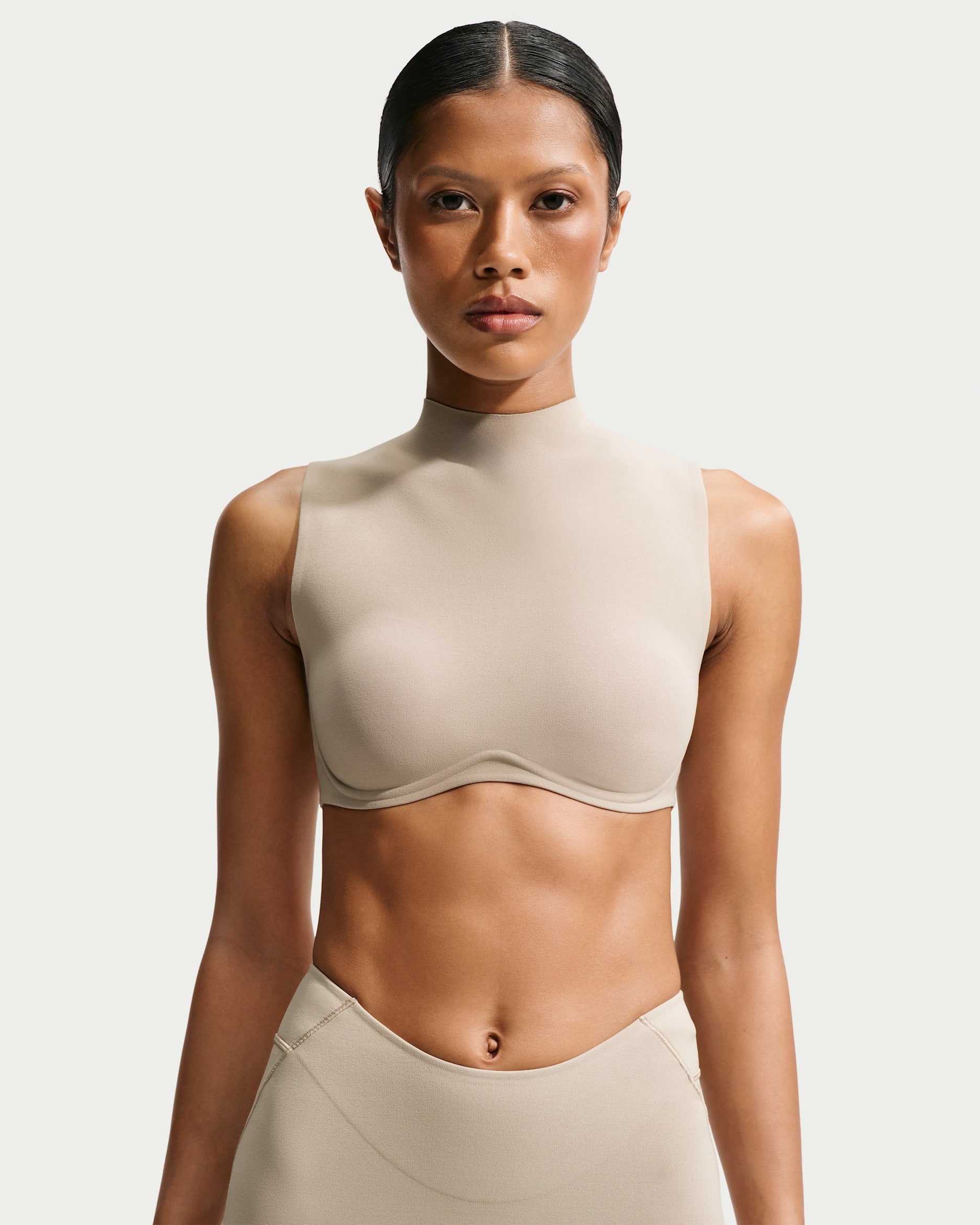 NikeSKIMS Studio Stretch — NSKM Linen/NSKM Linen