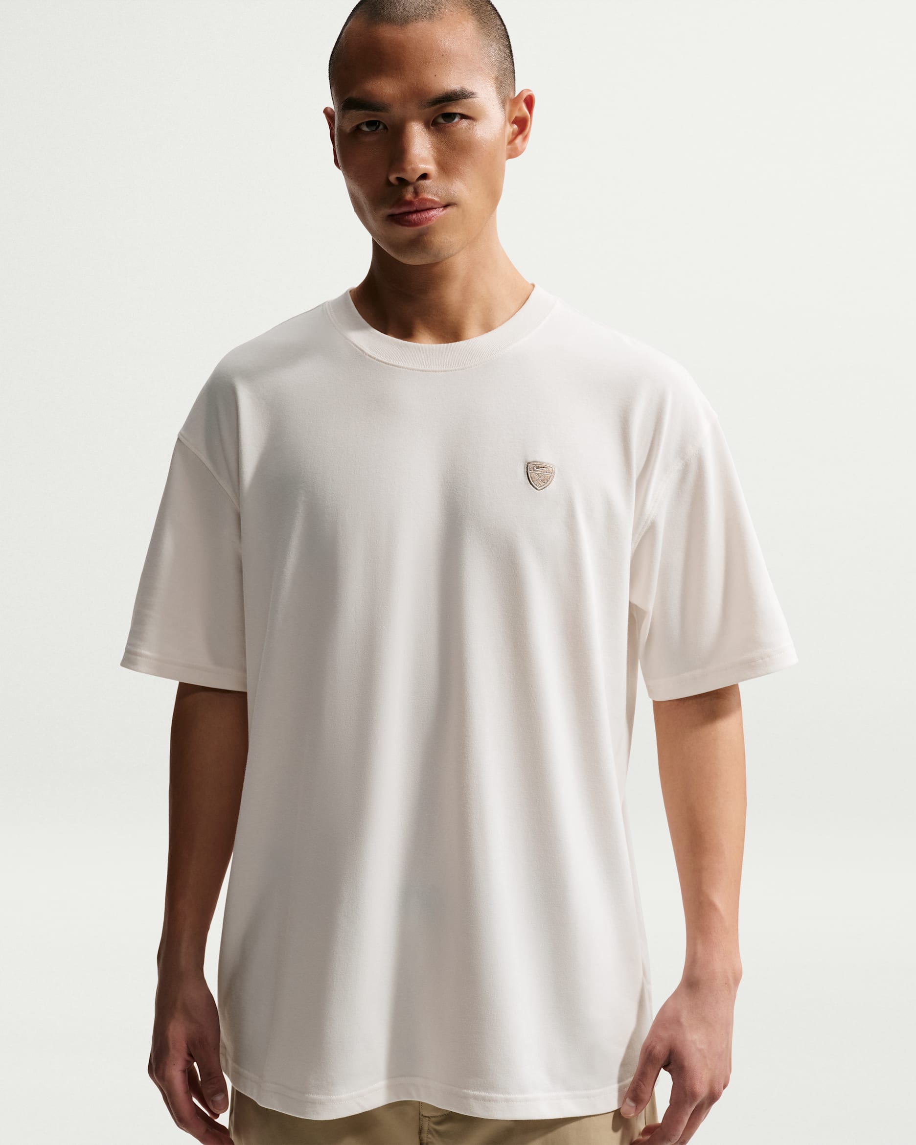 Nike — Sail