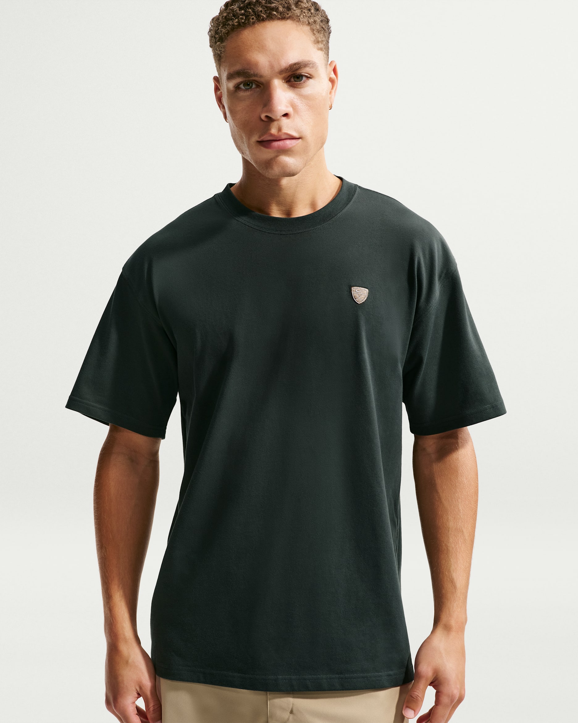 Nike — Black Spruce