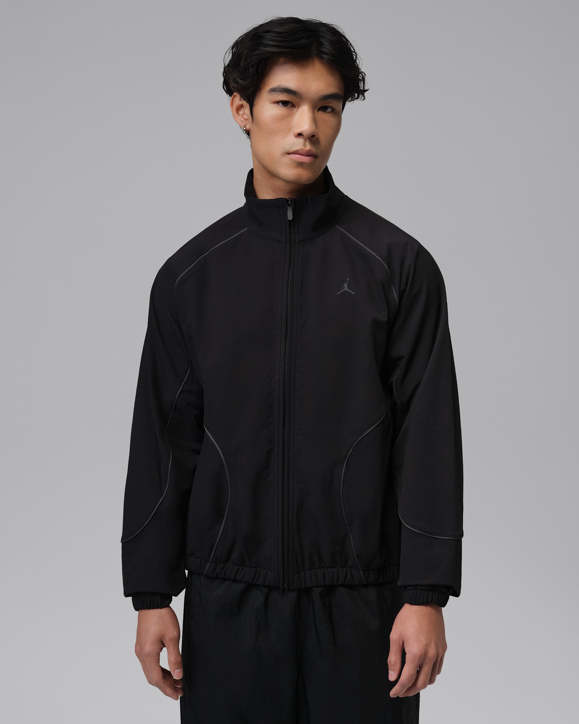 Jordan Sport JAM — Black/Black