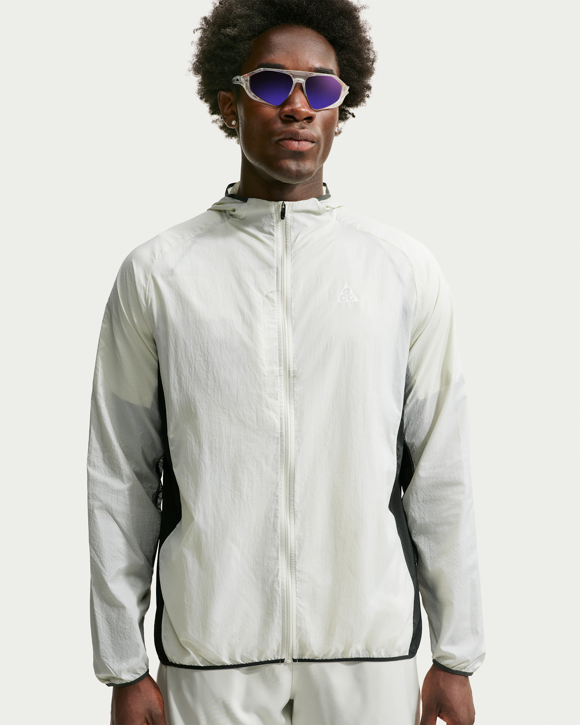 ACG Aireez — Sea Glass/Baltic Blue/Black Spruce/Summit White