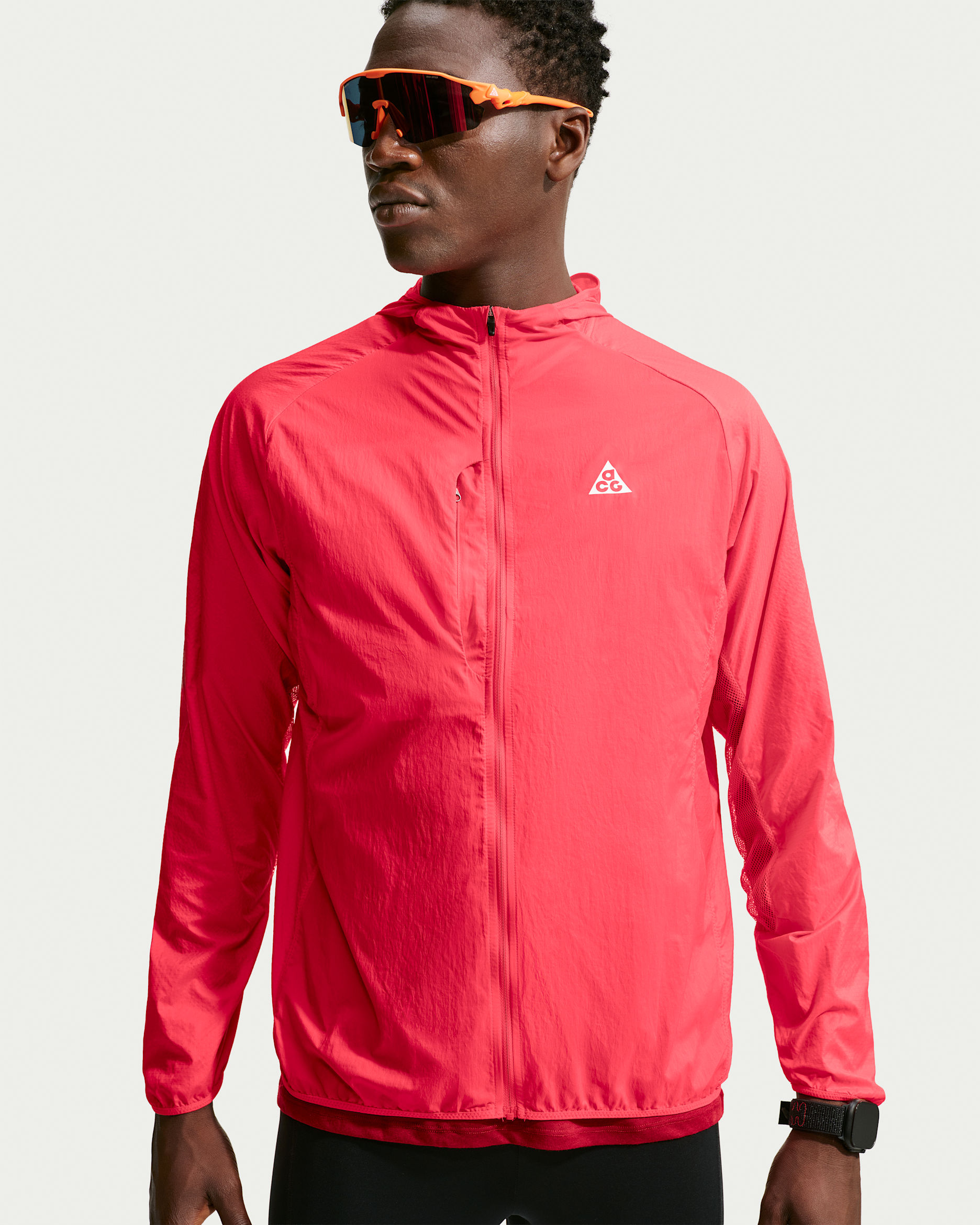 ACG Aireez — Light Crimson/Light Crimson/Cream II/Summit White