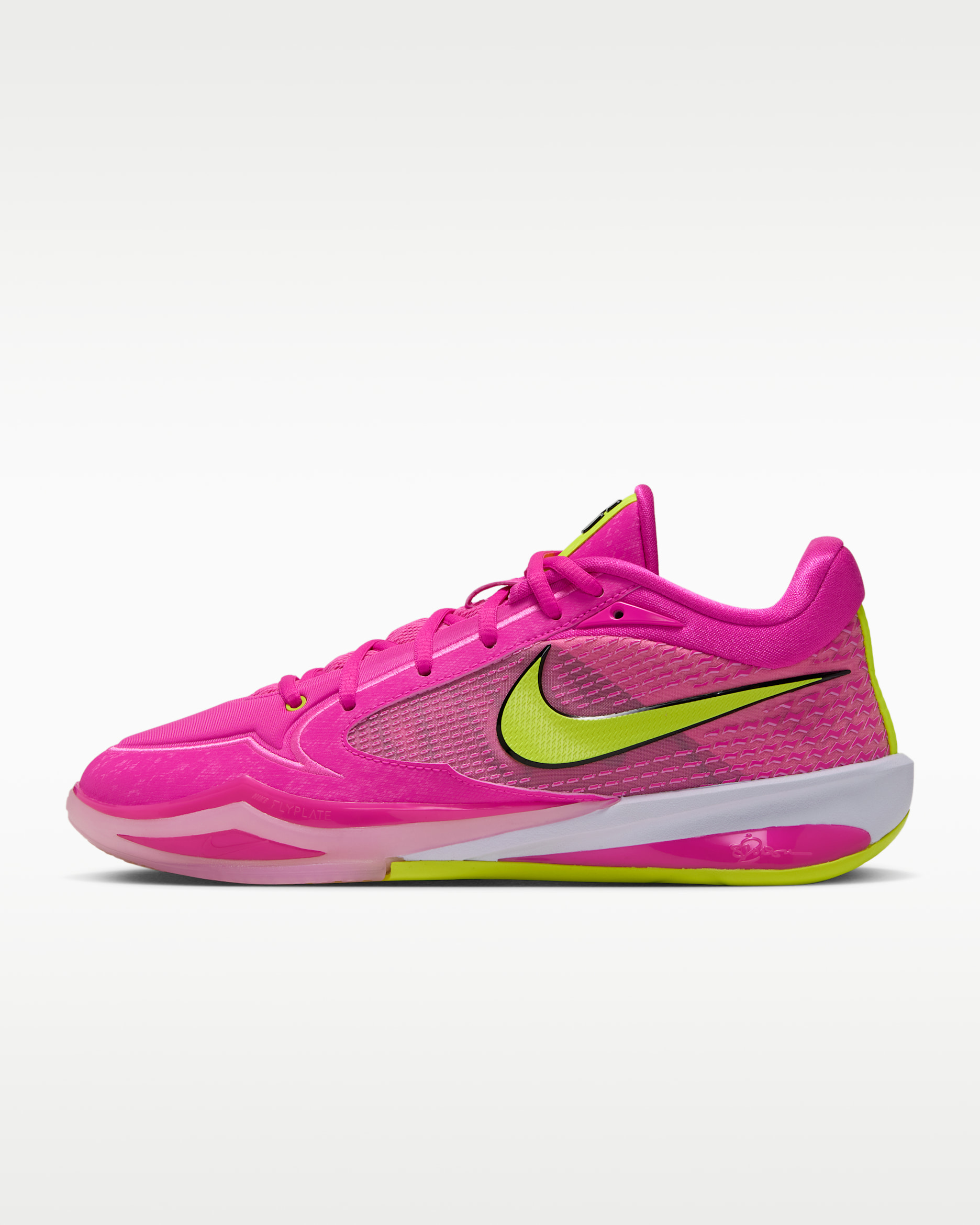 Sabrina 4 — Desert Pink/Pink Rise/Shadow Brown/Lemon Venom