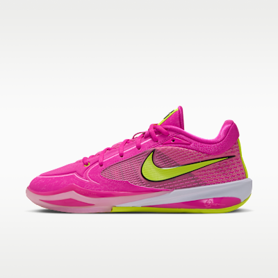 Sabrina 4 — Desert Pink/Pink Rise/Shadow Brown/Lemon Venom