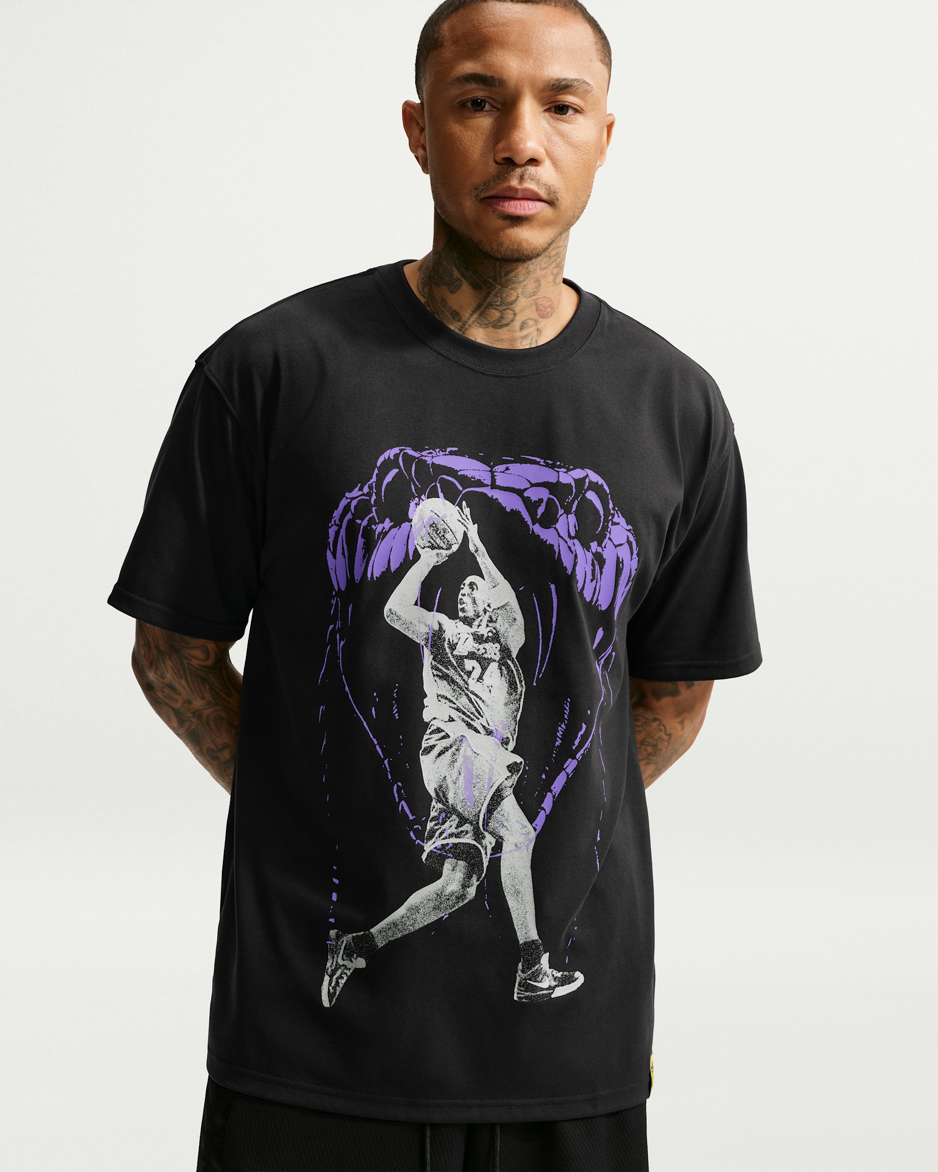 Kobe — Black