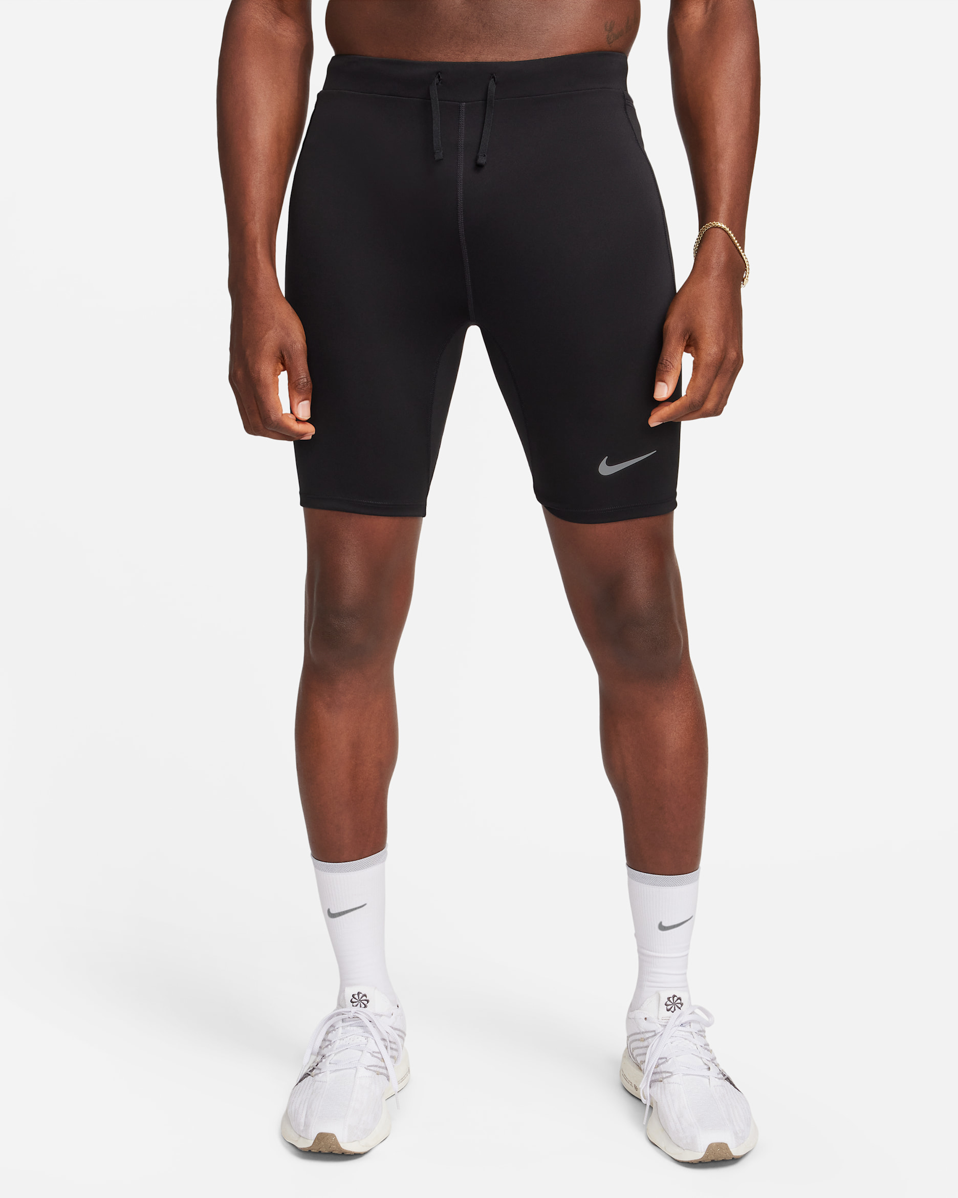 Nike Fast — Black