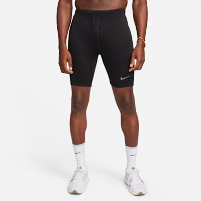 Nike Fast — Black