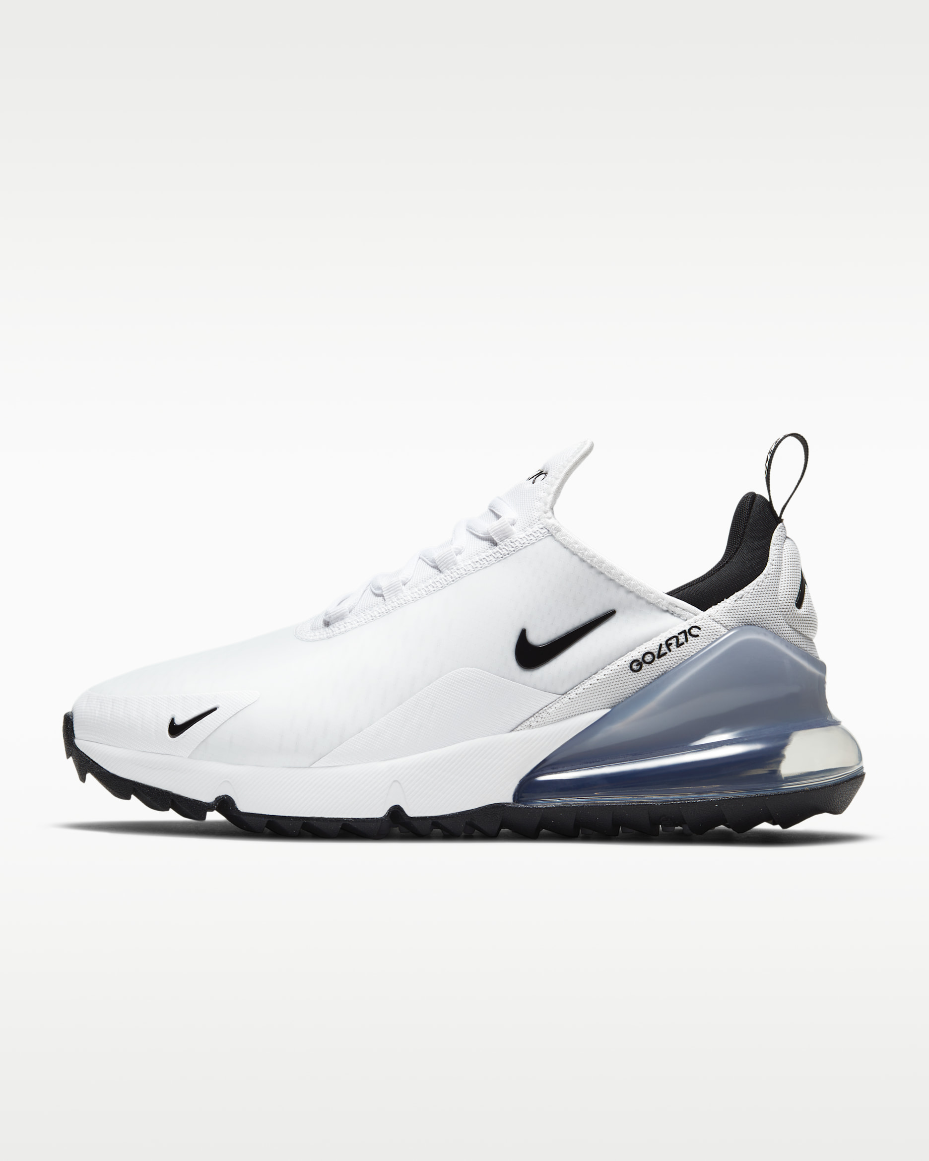 Nike Air Max 270 G — White/Pure Platinum/Black