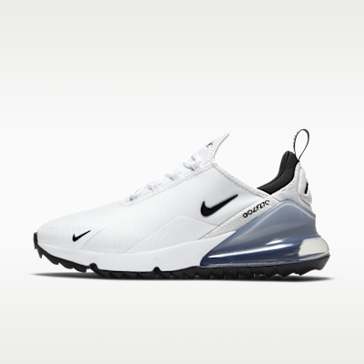 Nike Air Max 270 G — White/Pure Platinum/Black