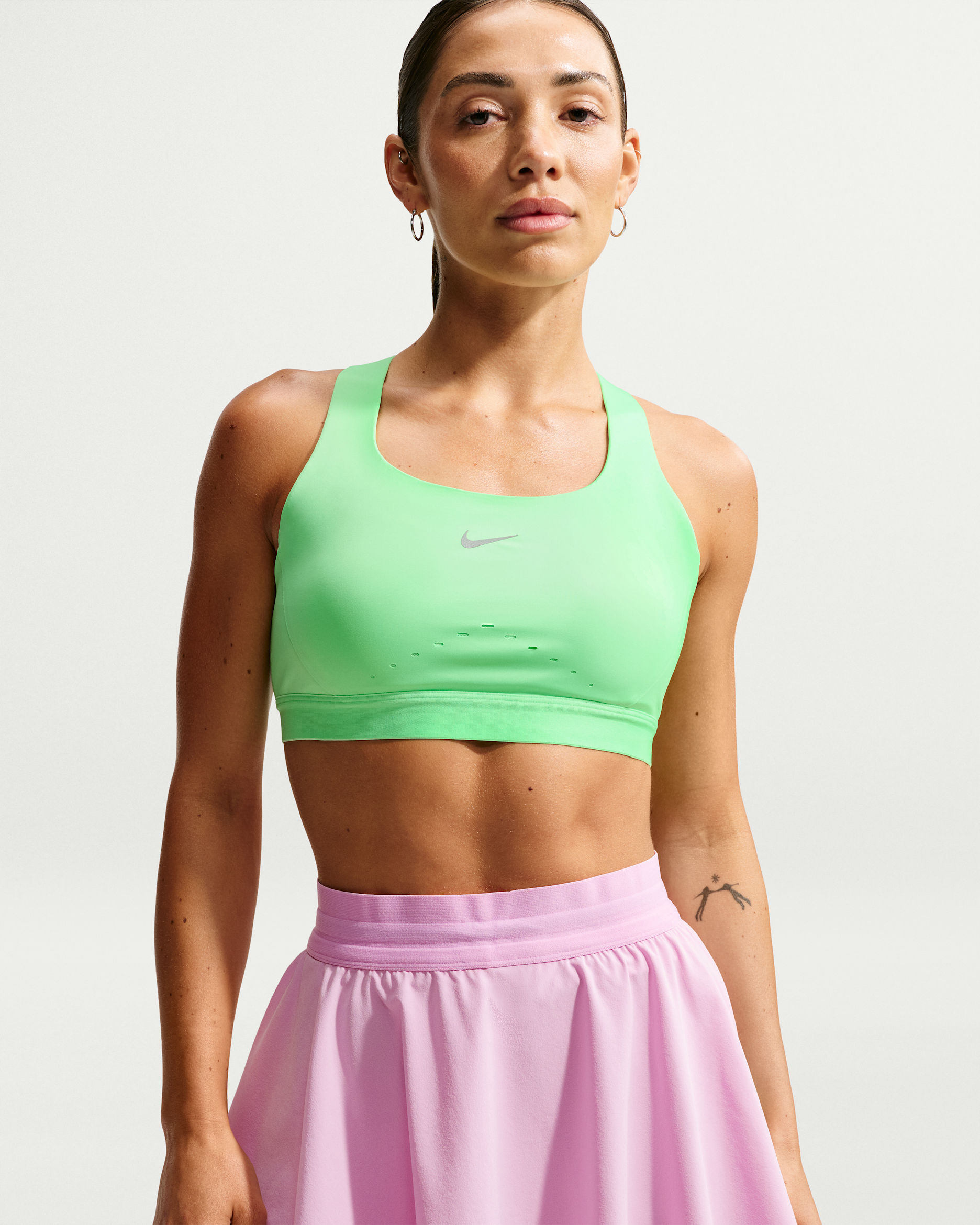 Nike Swift — Illusion Green
