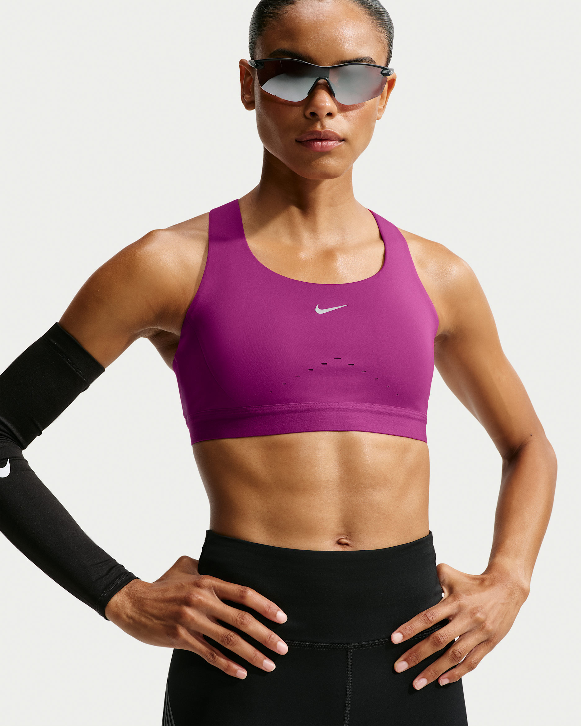 Nike Swift — True Berry