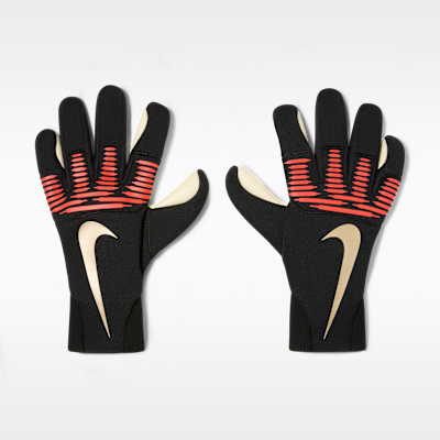 Nike Dynamic Fit — Black/Bright Crimson/Blur