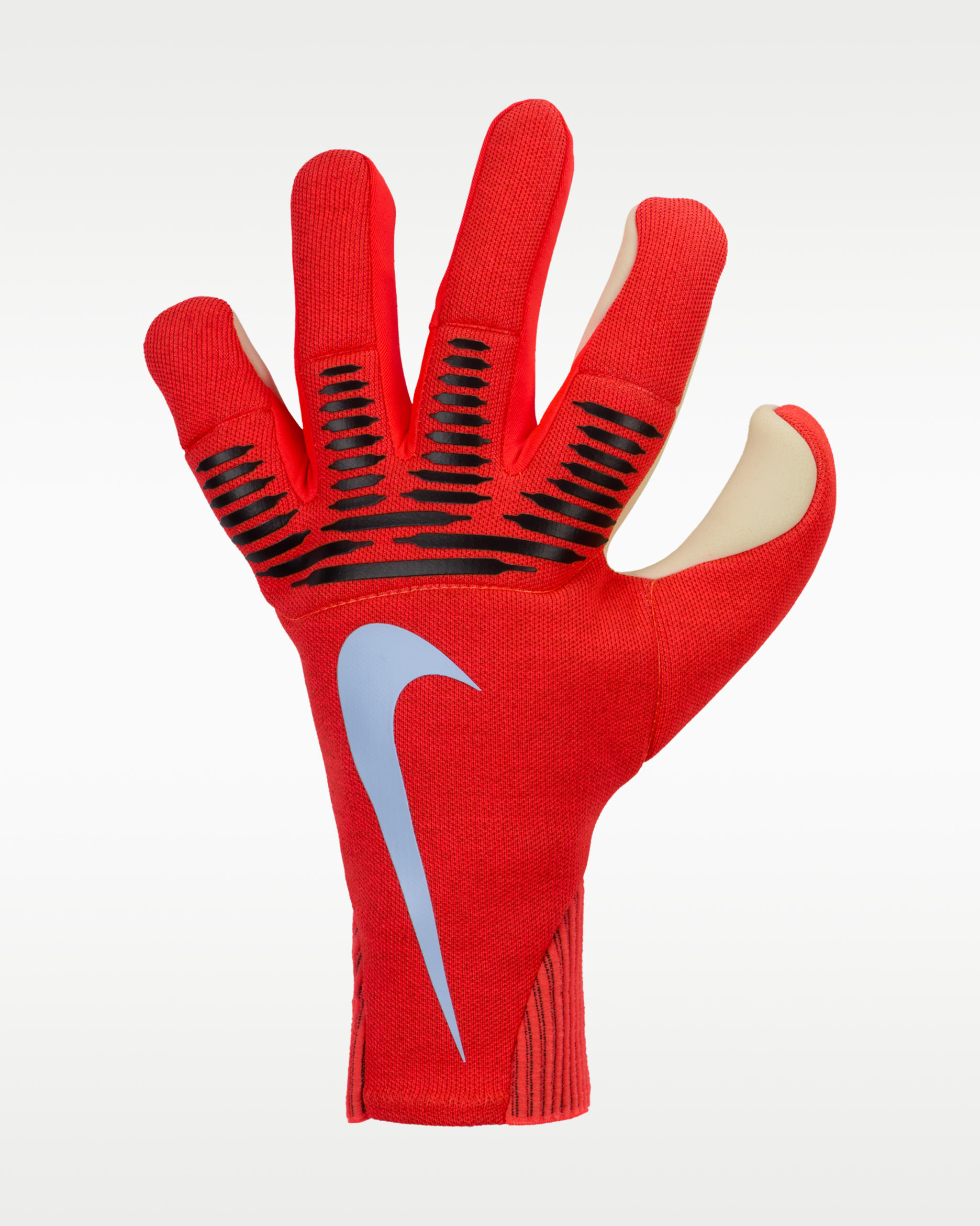 Nike Dynamic Fit — Bright Crimson/Royal Tint