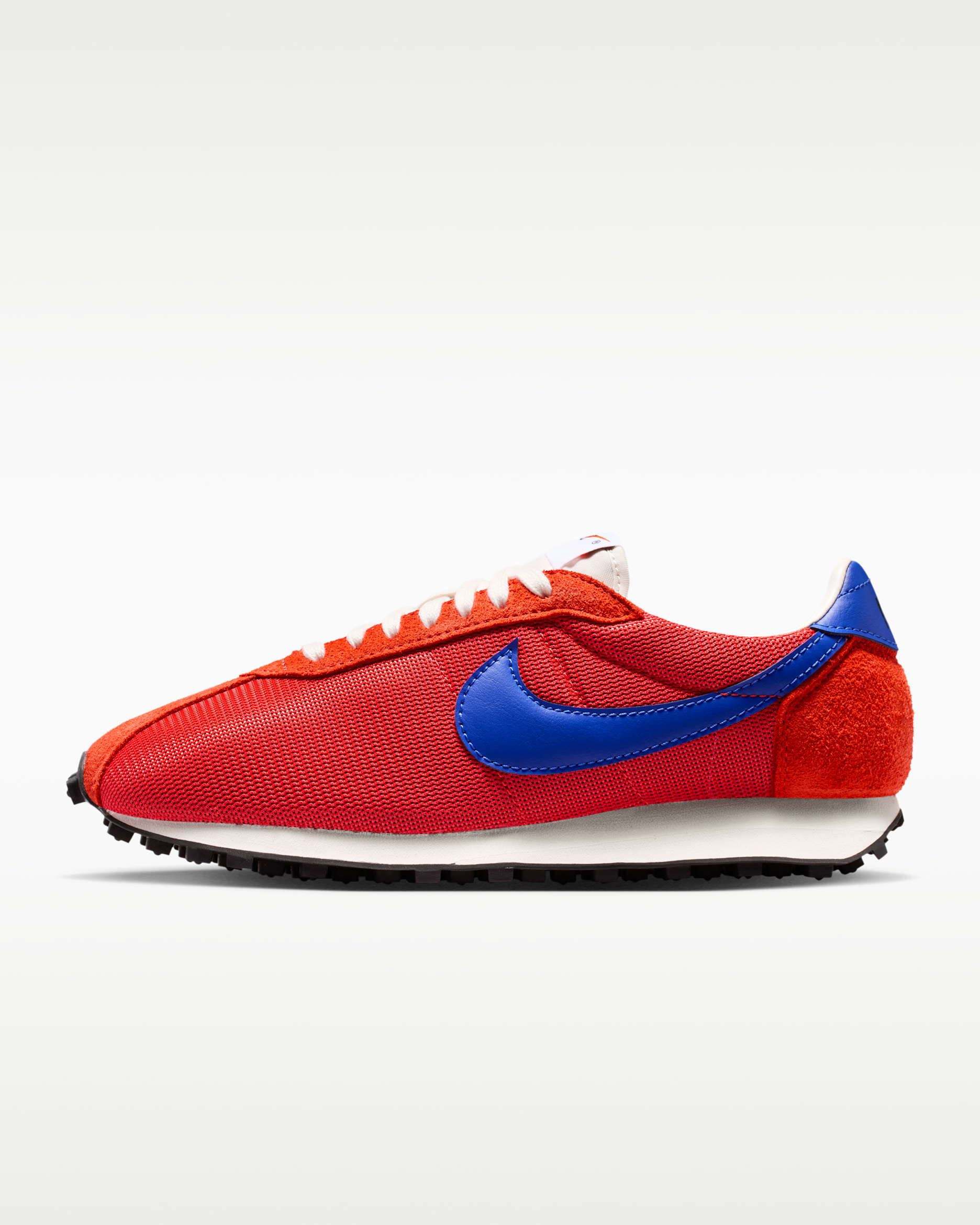 Nike LD-1000 — Light Crimson/Sail/Black/Old Royal