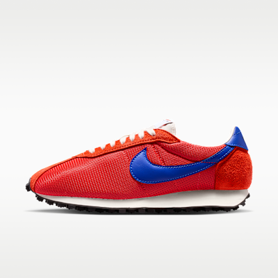 Nike LD-1000 — Light Crimson/Sail/Black/Old Royal