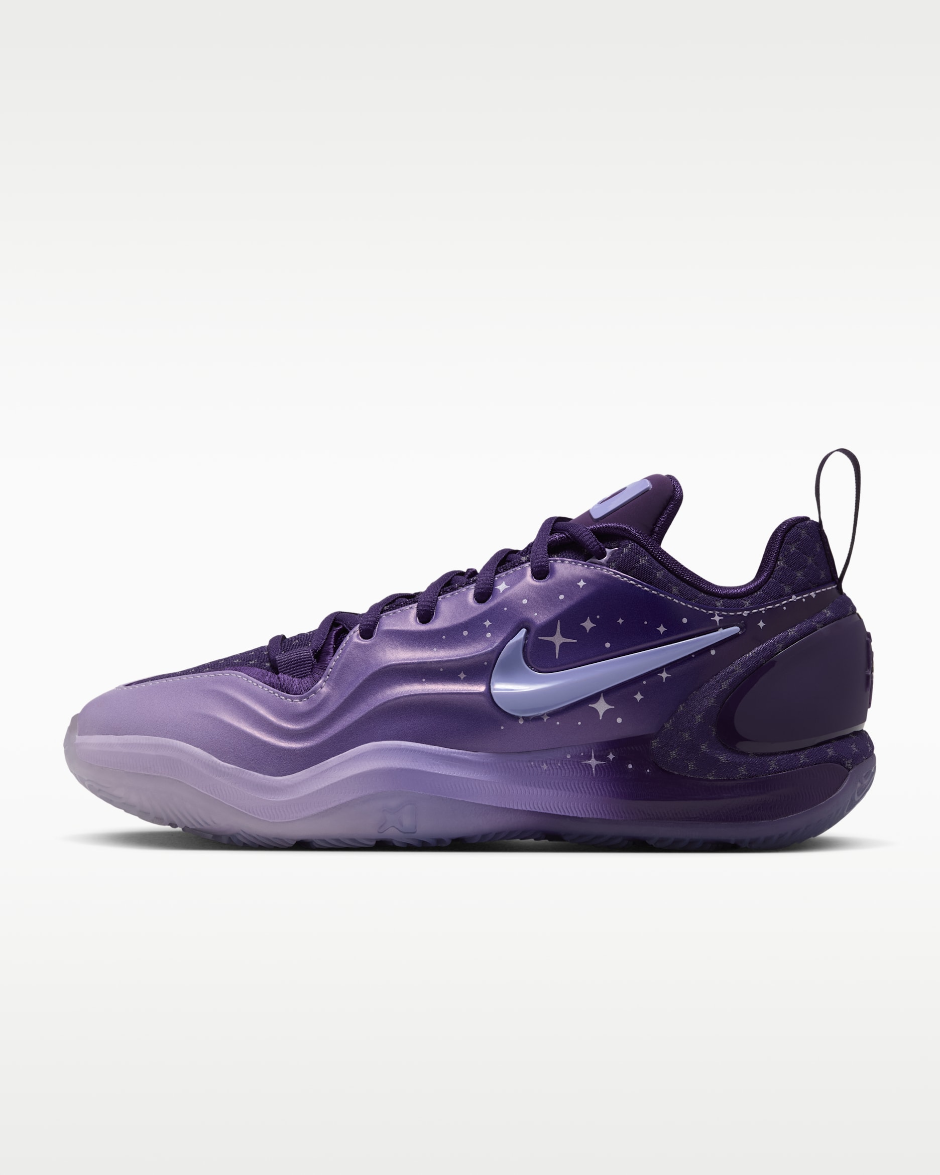 A'Two 'Slept On' — Eggplant/Purple Venom/Purple Pulse