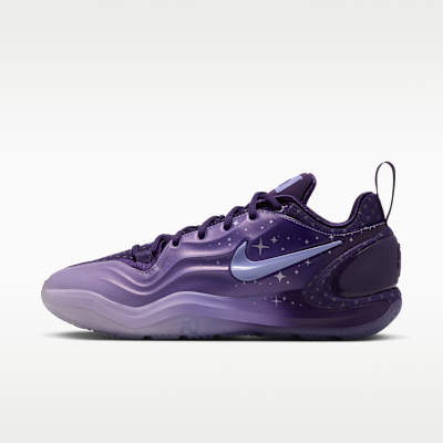 A'Two 'Slept On' — Eggplant/Purple Venom/Purple Pulse