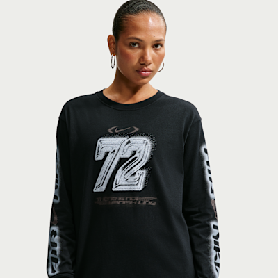 Nike Sportswear Classic — Black