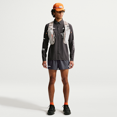 ACG Trailwind — Dark Smoke Grey/White