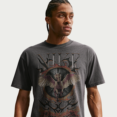 Nike — Black