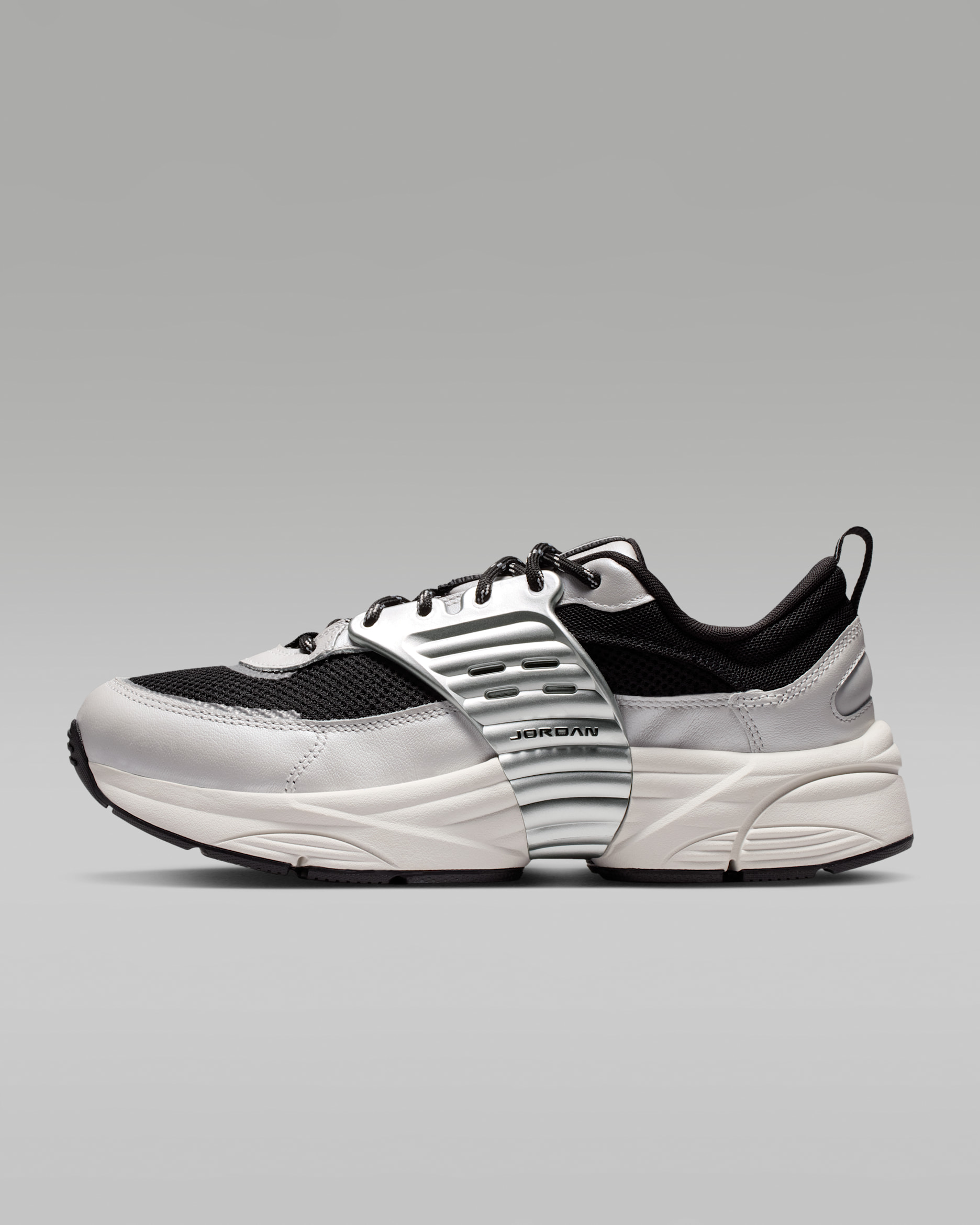 Jordan Trunner O/S — Photon Dust/Black/Sail/White