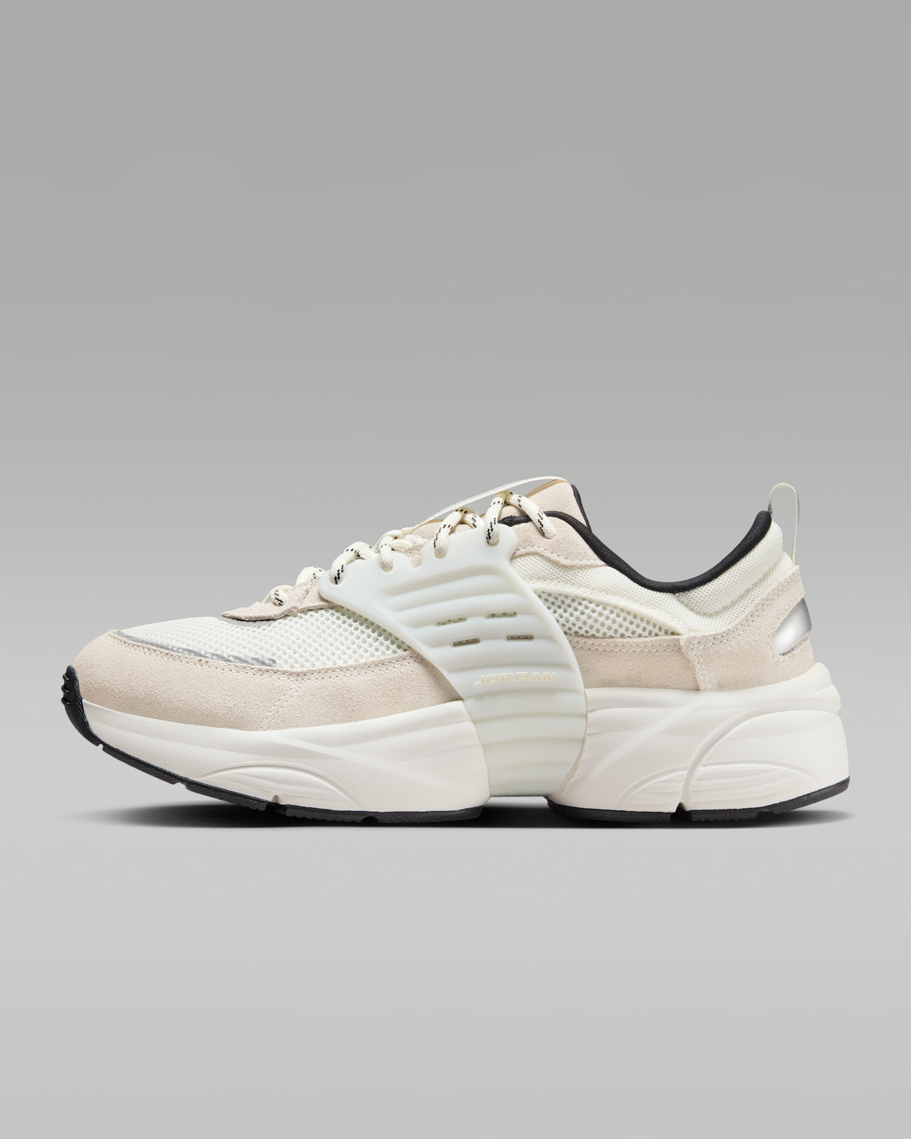 Jordan Trunner O/S — Sail/Sail/Black