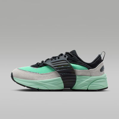 Jordan Trunner O/S — Black/Neutral Grey/Mint Foam/Green Glow