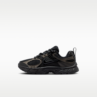 Nike V5 RNR — Black/Anthracite/Black