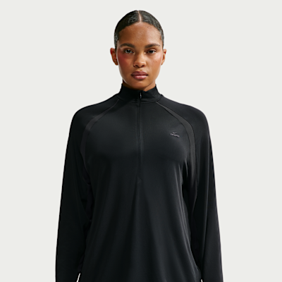NikeSKIMS Stretch Knit — NSKM Obsidian/NSKM Igneous