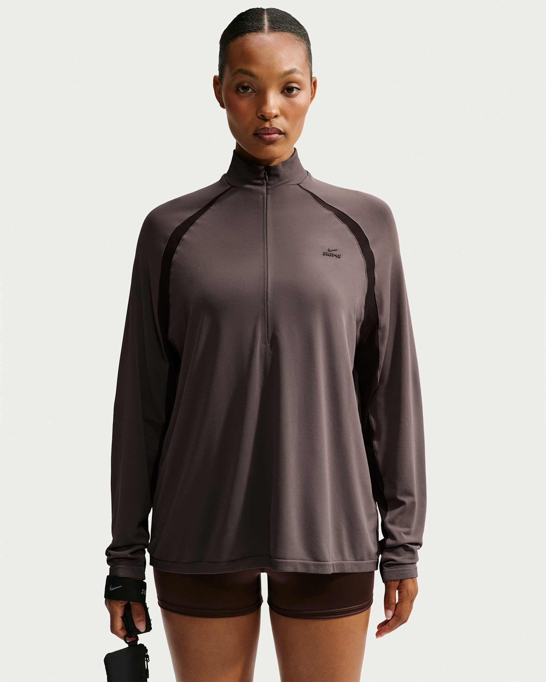 NikeSKIMS Stretch Knit — NSKM Resin/NSKM Phoenix/NSKM Resin