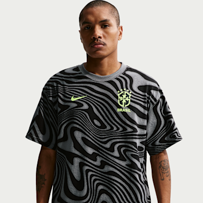 Brazil — Dark Steel Grey