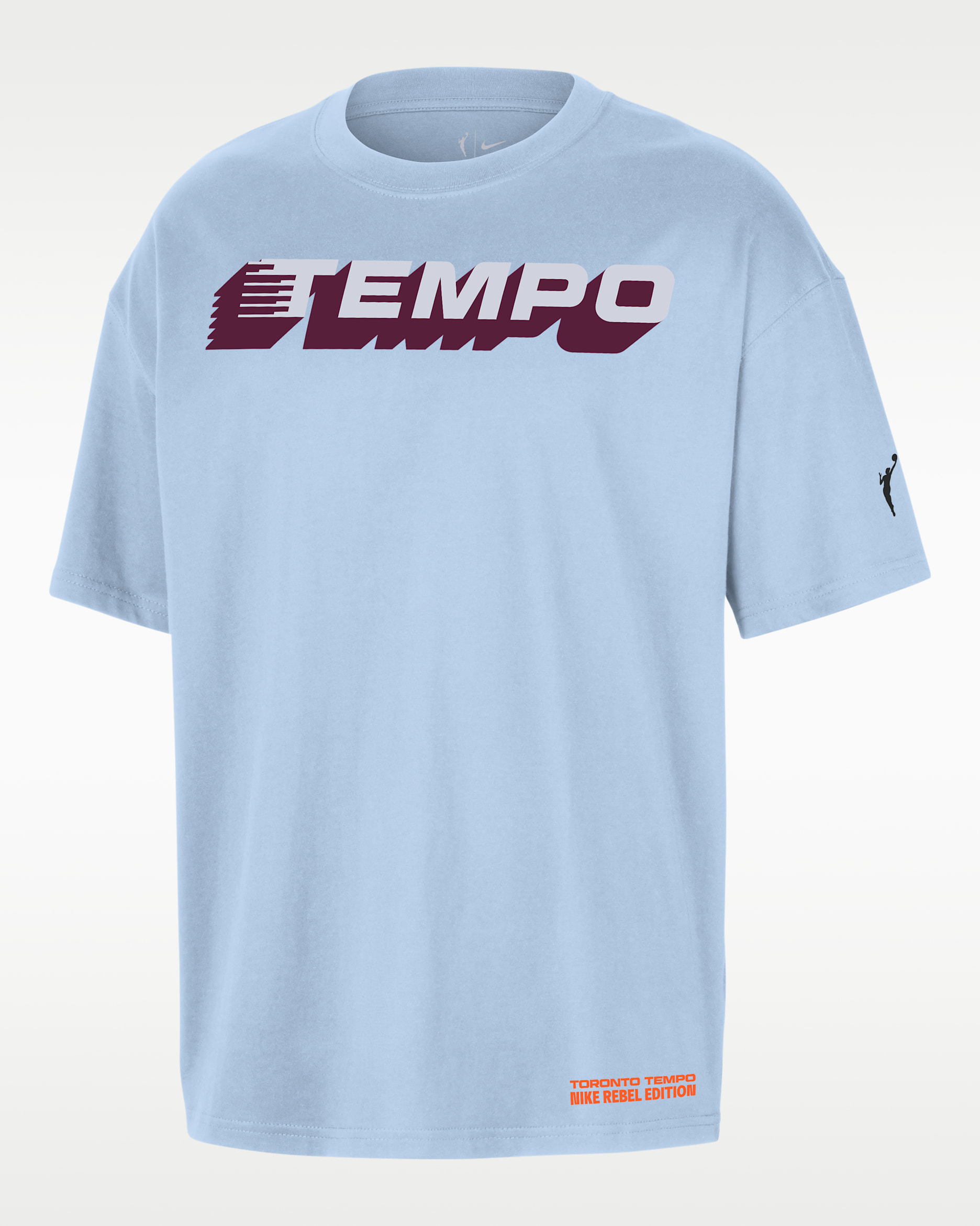 Toronto Tempo — Hydrogen Blue