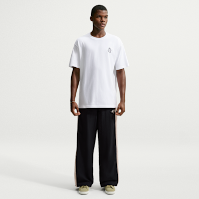 Nike Club — Black/Sand Drift/Sand Drift