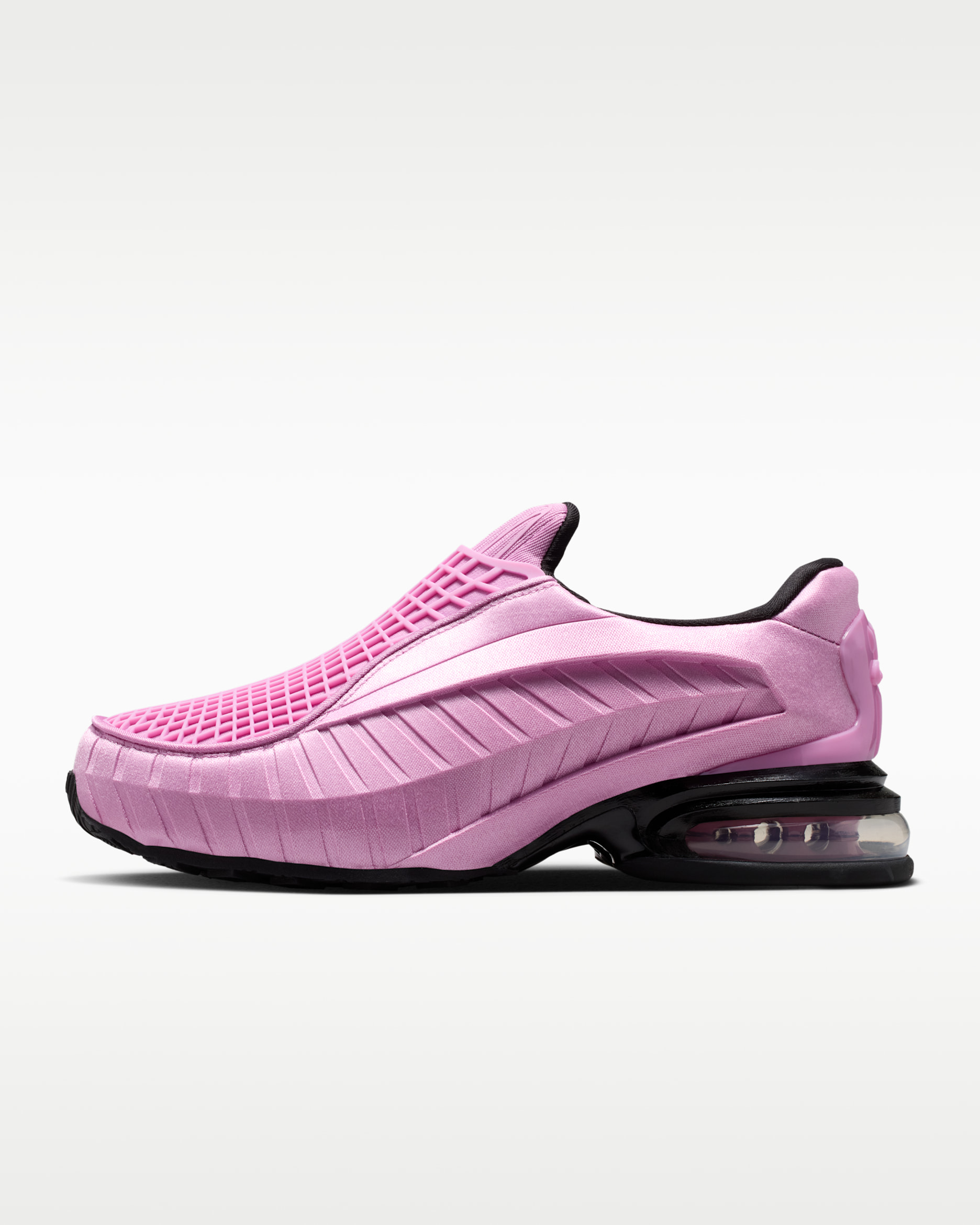 Nike Air Max Dolce — Light Magenta/Light Magenta/Black