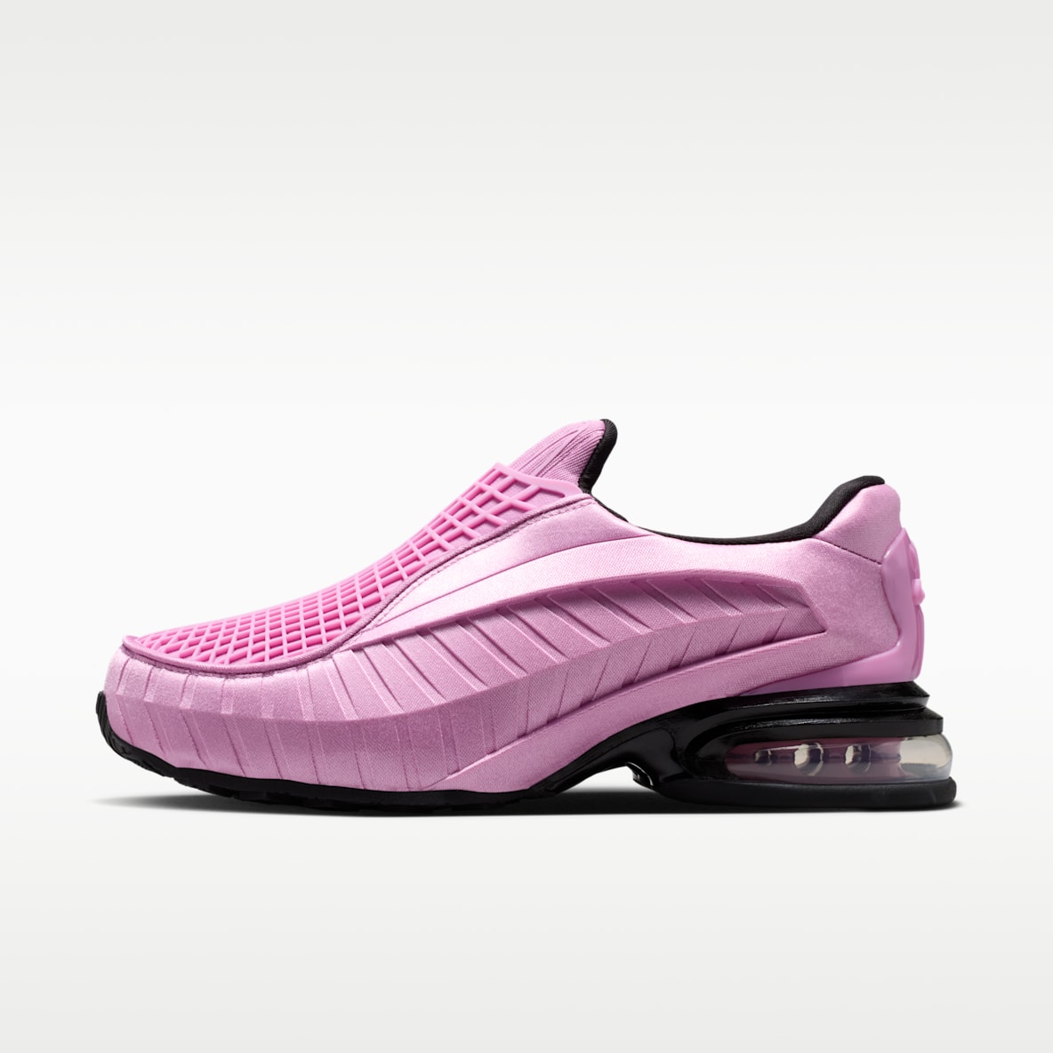Nike Air Max Dolce — Light Magenta/Light Magenta/Black