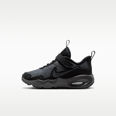 Nike Air Max Nova — Black/Cool Grey/Wolf Grey/Anthracite