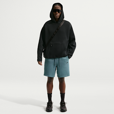 Nike Tech — Mineral Slate/Black